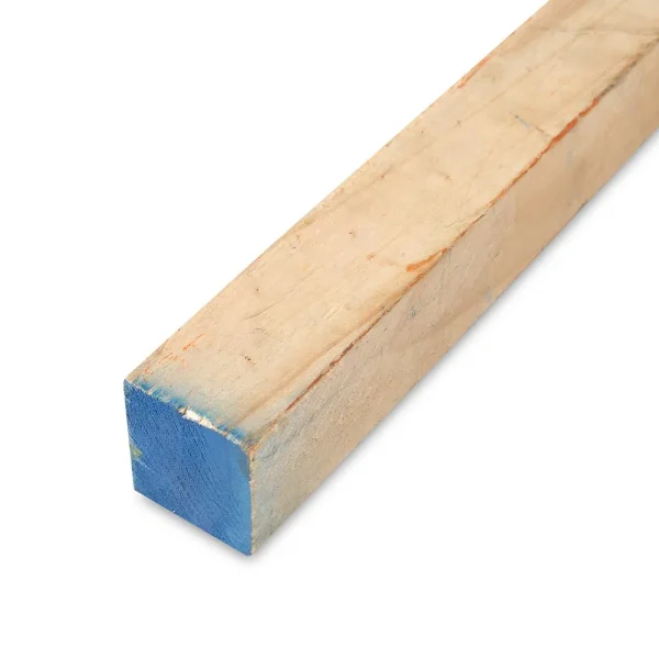 Madera Pino 3X3X10.5