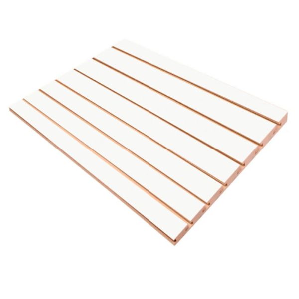 MDF Ranurado
