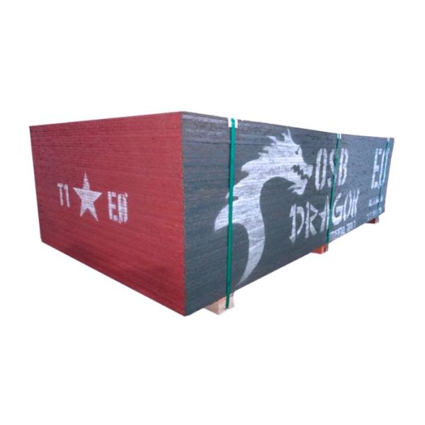 OSB Dragon