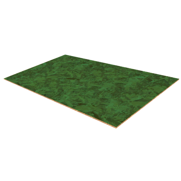 OSB LP Tapume